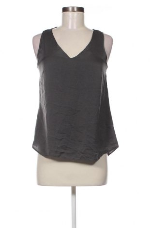Γυναικείο αμάνικο μπλουζάκι Atmosphere, Μέγεθος S, Χρώμα Γκρί, Τιμή 3,06 €