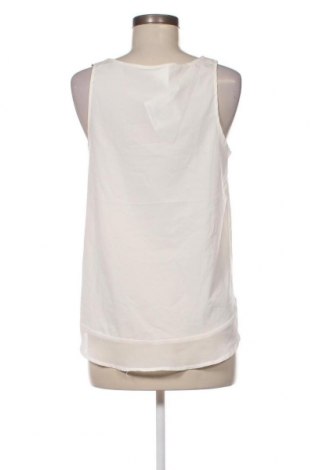 Γυναικείο αμάνικο μπλουζάκι Atmosphere, Μέγεθος M, Χρώμα Εκρού, Τιμή 2,97 €