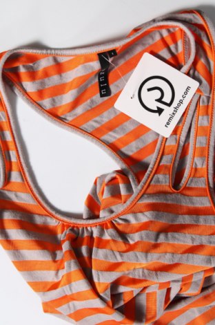Γυναικείο αμάνικο μπλουζάκι Azure, Μέγεθος XS, Χρώμα Πολύχρωμο, Τιμή 2,70 €