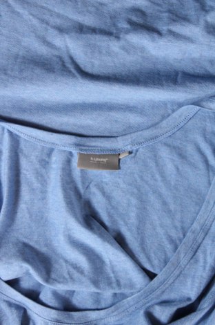 Tricou de damă B.Young, Mărime XL, Culoare Albastru, Preț 32,89 Lei