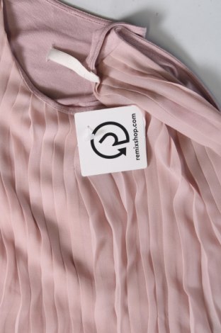 Γυναικείο αμάνικο μπλουζάκι BOSS, Μέγεθος XS, Χρώμα Ρόζ , Τιμή 25,06 €