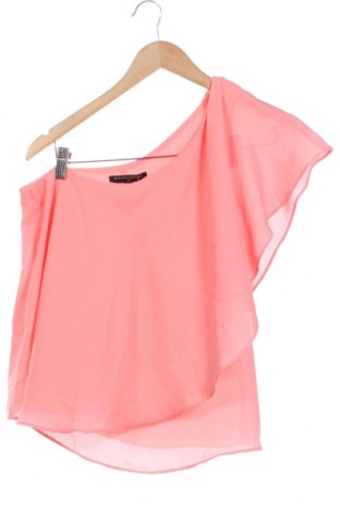 Γυναικεία μπλούζα Banana Republic, Μέγεθος XS, Χρώμα Ρόζ , Τιμή 9,46 €