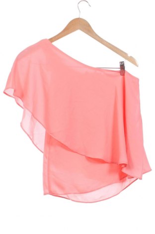 Γυναικεία μπλούζα Banana Republic, Μέγεθος XS, Χρώμα Ρόζ , Τιμή 8,83 €