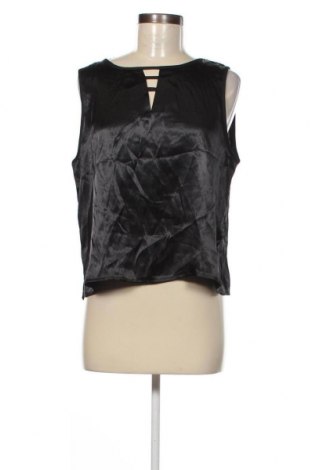 Γυναικείο αμάνικο μπλουζάκι Barisal, Μέγεθος L, Χρώμα Μαύρο, Τιμή 2,97 €