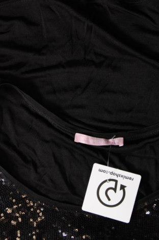 Tricou de damă Basler, Mărime XXL, Culoare Negru, Preț 65,79 Lei