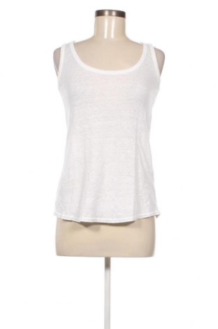 Γυναικείο αμάνικο μπλουζάκι Be.fun, Μέγεθος M, Χρώμα Λευκό, Τιμή 2,97 €