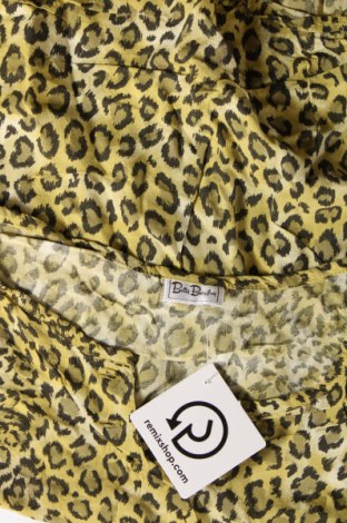 Γυναικείο αμάνικο μπλουζάκι Betty Barclay, Μέγεθος XL, Χρώμα Πολύχρωμο, Τιμή 12,37 €