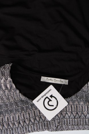 Damska koszulka na ramiączkach Betty Barclay, Rozmiar L, Kolor Kolorowy, Cena 17,98 zł
