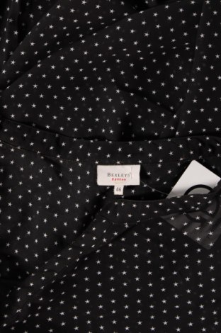 Γυναικείο αμάνικο μπλουζάκι Bexleys, Μέγεθος XL, Χρώμα Μαύρο, Τιμή 3,03 €