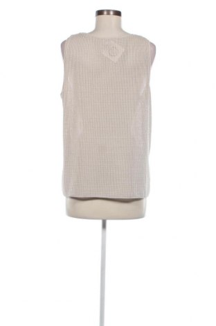 Damska koszulka na ramiączkach Bexleys, Rozmiar XL, Kolor Szary, Cena 31,99 zł