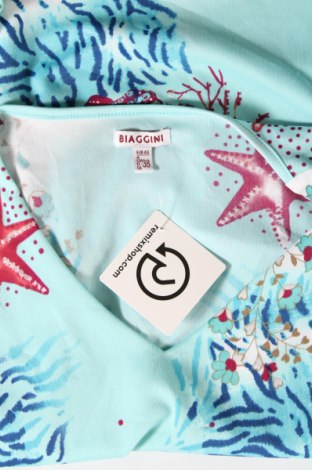 Tricou de damă Biaggini, Mărime M, Culoare Multicolor, Preț 42,76 Lei