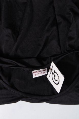 Tricou de damă Biaggini, Mărime M, Culoare Negru, Preț 34,91 Lei