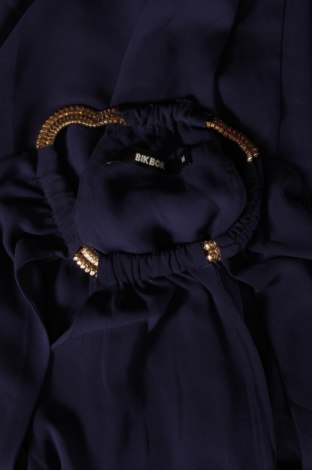 Γυναικείο αμάνικο μπλουζάκι Bik Bok, Μέγεθος M, Χρώμα Μπλέ, Τιμή 8,04 €