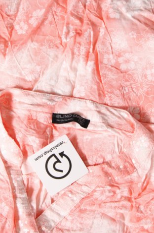 Γυναικείο αμάνικο μπλουζάκι Blind Date, Μέγεθος M, Χρώμα Ρόζ , Τιμή 2,41 €