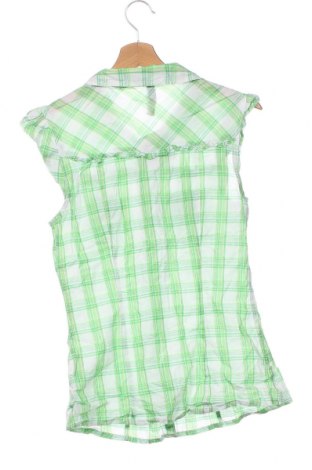 Γυναικείο αμάνικο μπλουζάκι Blind Date, Μέγεθος S, Χρώμα Πολύχρωμο, Τιμή 8,04 €