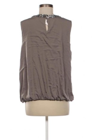 Γυναικείο αμάνικο μπλουζάκι Body Flirt, Μέγεθος XL, Χρώμα Γκρί, Τιμή 8,04 €