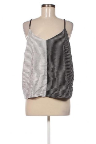 Γυναικείο αμάνικο μπλουζάκι Body Flirt, Μέγεθος XL, Χρώμα Πολύχρωμο, Τιμή 4,82 €