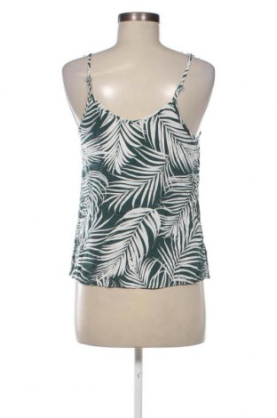 Γυναικείο αμάνικο μπλουζάκι Body Flirt, Μέγεθος M, Χρώμα Πράσινο, Τιμή 8,04 €