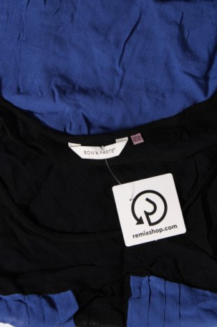 Γυναικείο αμάνικο μπλουζάκι Bon'a Parte, Μέγεθος M, Χρώμα Μπλέ, Τιμή 2,97 €