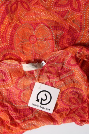 Γυναικείο αμάνικο μπλουζάκι Bon'a Parte, Μέγεθος M, Χρώμα Πολύχρωμο, Τιμή 2,66 €