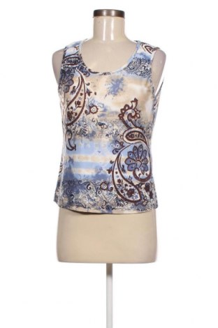 Γυναικείο αμάνικο μπλουζάκι Bonita, Μέγεθος M, Χρώμα Πολύχρωμο, Τιμή 3,14 €