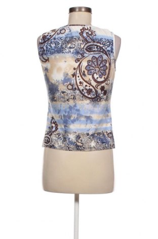 Γυναικείο αμάνικο μπλουζάκι Bonita, Μέγεθος M, Χρώμα Πολύχρωμο, Τιμή 2,81 €