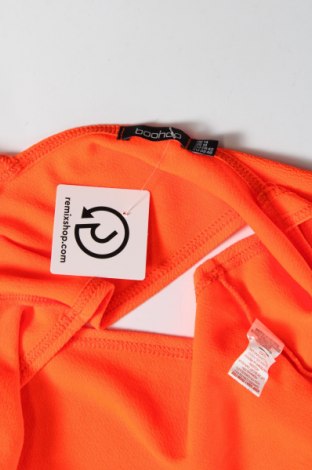 Damentop Boohoo, Größe M, Farbe Orange, Preis 2,72 €