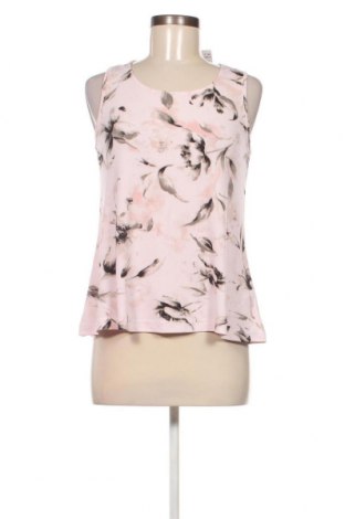 Γυναικείο αμάνικο μπλουζάκι Bpc Bonprix Collection, Μέγεθος S, Χρώμα Πολύχρωμο, Τιμή 3,22 €