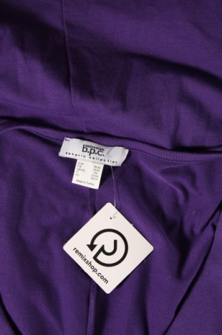 Tricou de damă Bpc Bonprix Collection, Mărime 4XL, Culoare Mov, Preț 42,76 Lei