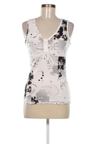 Γυναικείο αμάνικο μπλουζάκι Brandtex, Μέγεθος S, Χρώμα Πολύχρωμο, Τιμή 3,22 €
