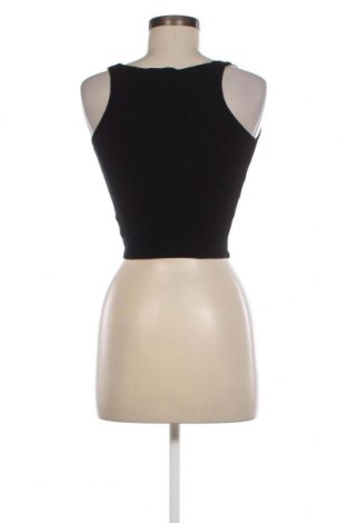 Γυναικείο αμάνικο μπλουζάκι Brownie, Μέγεθος M, Χρώμα Μαύρο, Τιμή 7,77 €