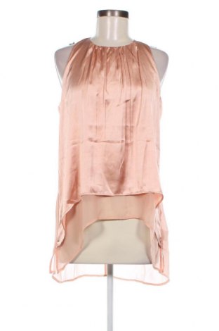 Γυναικείο αμάνικο μπλουζάκι Buffalo, Μέγεθος M, Χρώμα Ρόζ , Τιμή 4,09 €