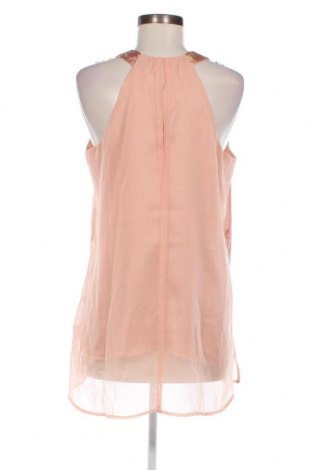 Γυναικείο αμάνικο μπλουζάκι Buffalo, Μέγεθος M, Χρώμα Ρόζ , Τιμή 6,19 €