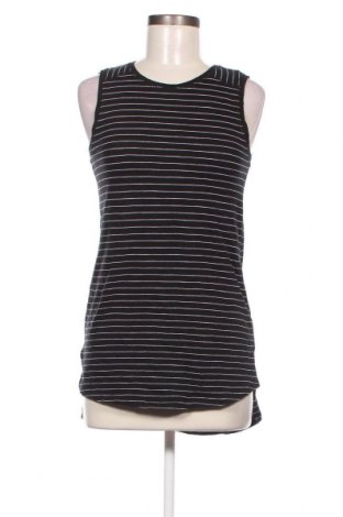 Γυναικείο αμάνικο μπλουζάκι C&A, Μέγεθος S, Χρώμα Μαύρο, Τιμή 2,89 €