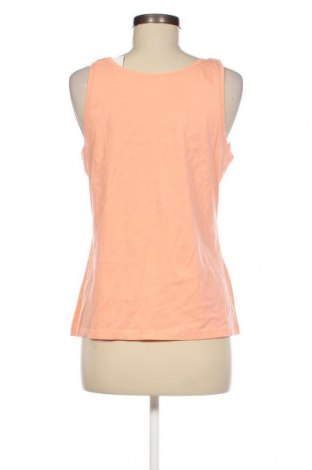 Tricou de damă C&A, Mărime L, Culoare Portocaliu, Preț 42,76 Lei