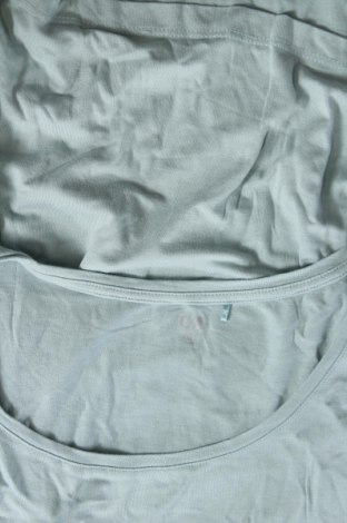 Damska koszulka na ramiączkach C&A, Rozmiar XL, Kolor Niebieski, Cena 21,62 zł