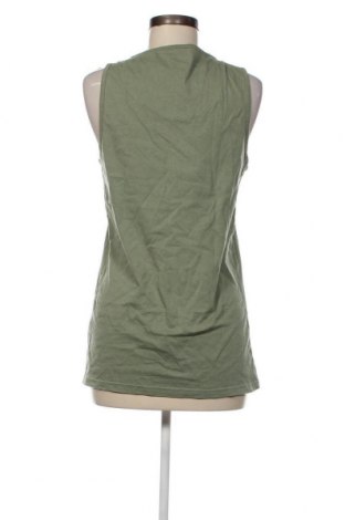 Γυναικείο αμάνικο μπλουζάκι Cars Jeans, Μέγεθος M, Χρώμα Πράσινο, Τιμή 3,06 €