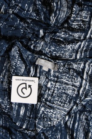 Tricou de damă Cassiopeia, Mărime L, Culoare Albastru, Preț 18,39 Lei