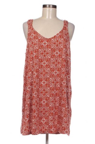 Γυναικείο αμάνικο μπλουζάκι Cellbes, Μέγεθος XL, Χρώμα Πολύχρωμο, Τιμή 3,71 €
