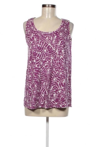 Γυναικείο αμάνικο μπλουζάκι Cellbes, Μέγεθος L, Χρώμα Πολύχρωμο, Τιμή 3,03 €