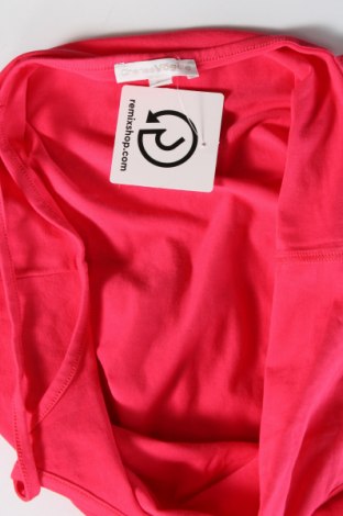 Γυναικείο αμάνικο μπλουζάκι Charles Vogele, Μέγεθος M, Χρώμα Ρόζ , Τιμή 8,04 €