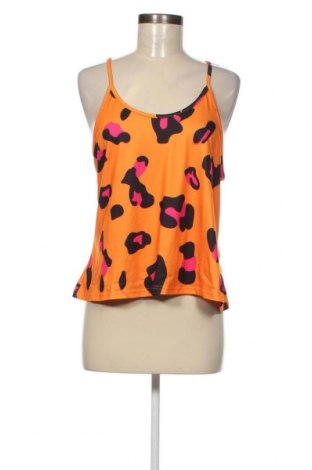 Γυναικείο αμάνικο μπλουζάκι ChicMe, Μέγεθος M, Χρώμα Πολύχρωμο, Τιμή 8,04 €