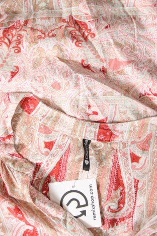 Γυναικείο αμάνικο μπλουζάκι Chicoree, Μέγεθος L, Χρώμα Πολύχρωμο, Τιμή 8,04 €