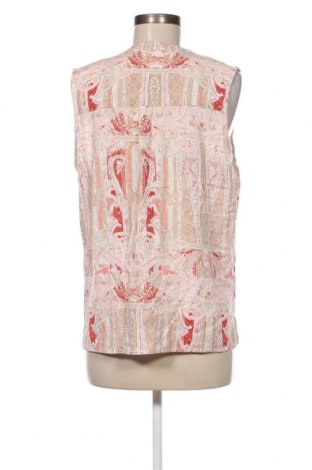 Γυναικείο αμάνικο μπλουζάκι Chicoree, Μέγεθος L, Χρώμα Πολύχρωμο, Τιμή 8,04 €