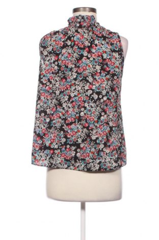 Γυναικείο αμάνικο μπλουζάκι Clockhouse, Μέγεθος M, Χρώμα Πολύχρωμο, Τιμή 8,04 €