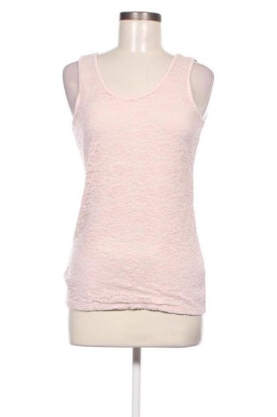 Γυναικείο αμάνικο μπλουζάκι Colloseum, Μέγεθος M, Χρώμα Ρόζ , Τιμή 2,97 €