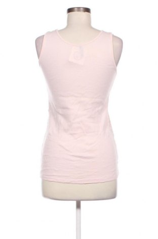 Γυναικείο αμάνικο μπλουζάκι Colloseum, Μέγεθος M, Χρώμα Ρόζ , Τιμή 2,57 €