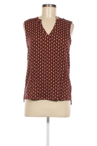 Γυναικείο αμάνικο μπλουζάκι Colloseum, Μέγεθος S, Χρώμα Πολύχρωμο, Τιμή 1,61 €