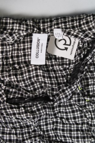Γυναικείο αμάνικο μπλουζάκι Colloseum, Μέγεθος S, Χρώμα Πολύχρωμο, Τιμή 2,97 €