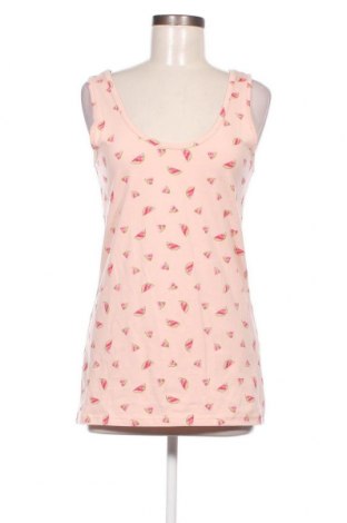 Γυναικείο αμάνικο μπλουζάκι Colloseum, Μέγεθος L, Χρώμα Ρόζ , Τιμή 5,12 €